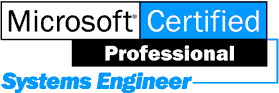 Microsoft Certified Professional